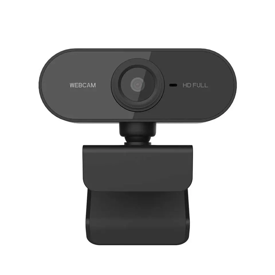 Webcam full HD 1080p con autofocus 2