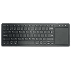 Teclado inalámbrico BLUETOOTH, ultra delgado con TOUCHPAD 1