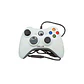 Joystick De Xbox 360 Alternativo Con Cable Dblue - Miniatura 1