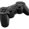 Joystick inalambrico, recargable para PS3 DUAL SHOCK