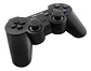 Joystick inalambrico, recargable para PS3 DUAL SHOCK - Miniatura 1