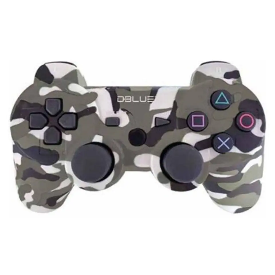 Joystick inalambrico, recargable para PS3 DUAL SHOCK 5