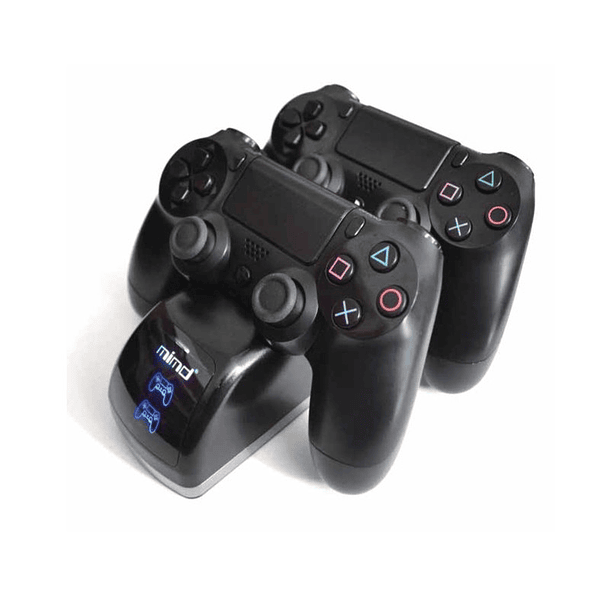 Soporte de carga para controles PS4 1