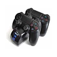 Soporte de carga para controles PS4 - Miniatura 1