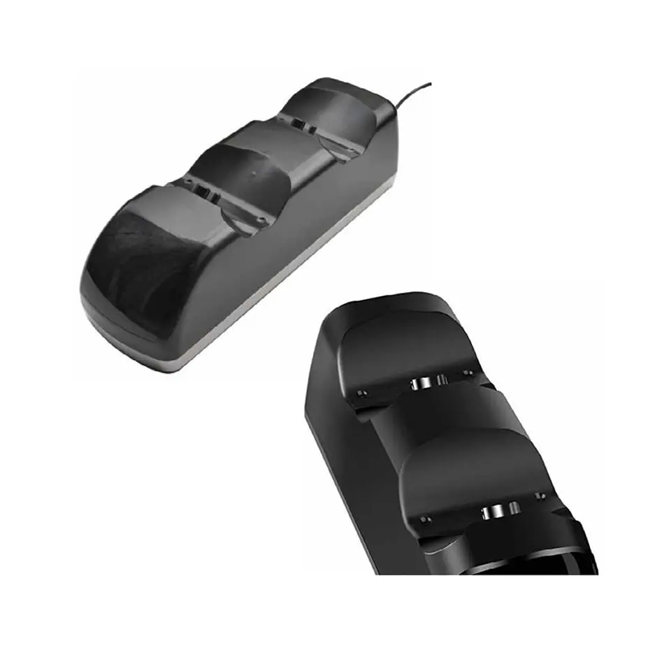 Soporte de carga para controles PS4 3