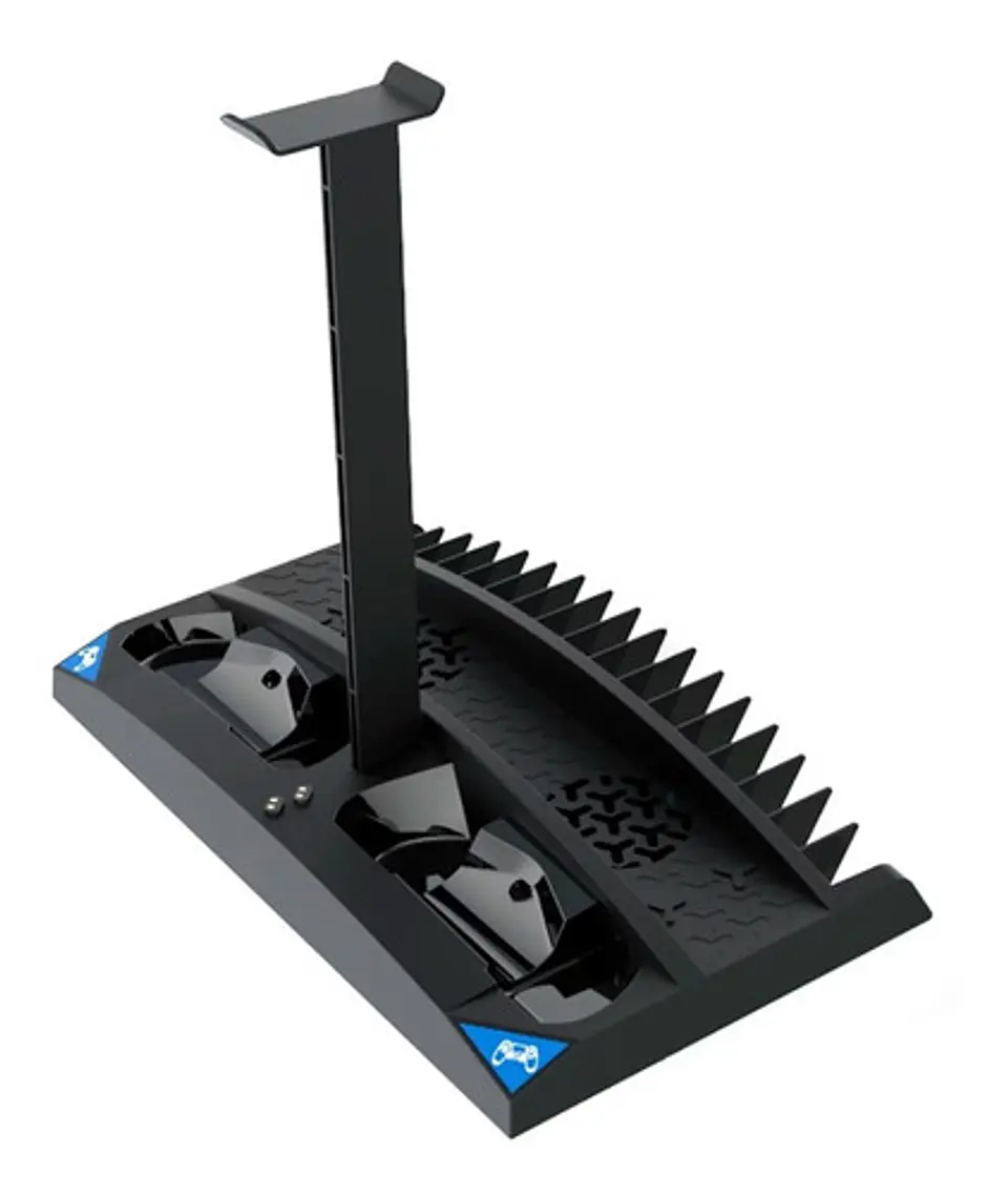 Estacion multifuncional para PS4 IPEGA PG-P4009 3