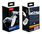 Base de carga IPEGA PG-P5012 doble para controles PS5 - Miniatura 4