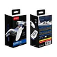 Base de carga IPEGA PG-P5003 doble para controles PS5 - Miniatura 3