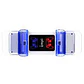 Base de carga IPEGA PG-P5003 doble para controles PS5 - Miniatura 4