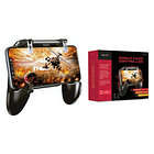 Gamepad Gatillos controles Joystick Android 1