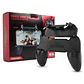 Gamepad Gatillos controles Joystick Android - Miniatura 2