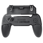 Gamepad Gatillos controles Joystick Android 3