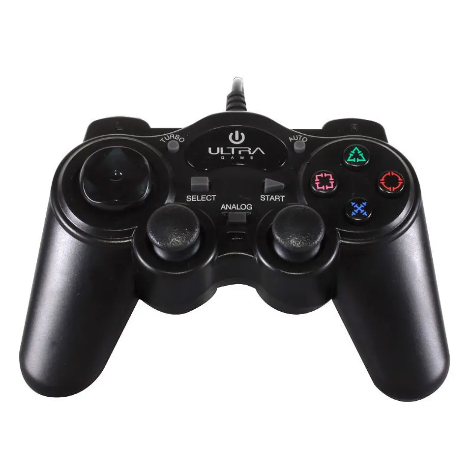 Joystick analogo USB PC/PS3 DUAL SHOCK 1