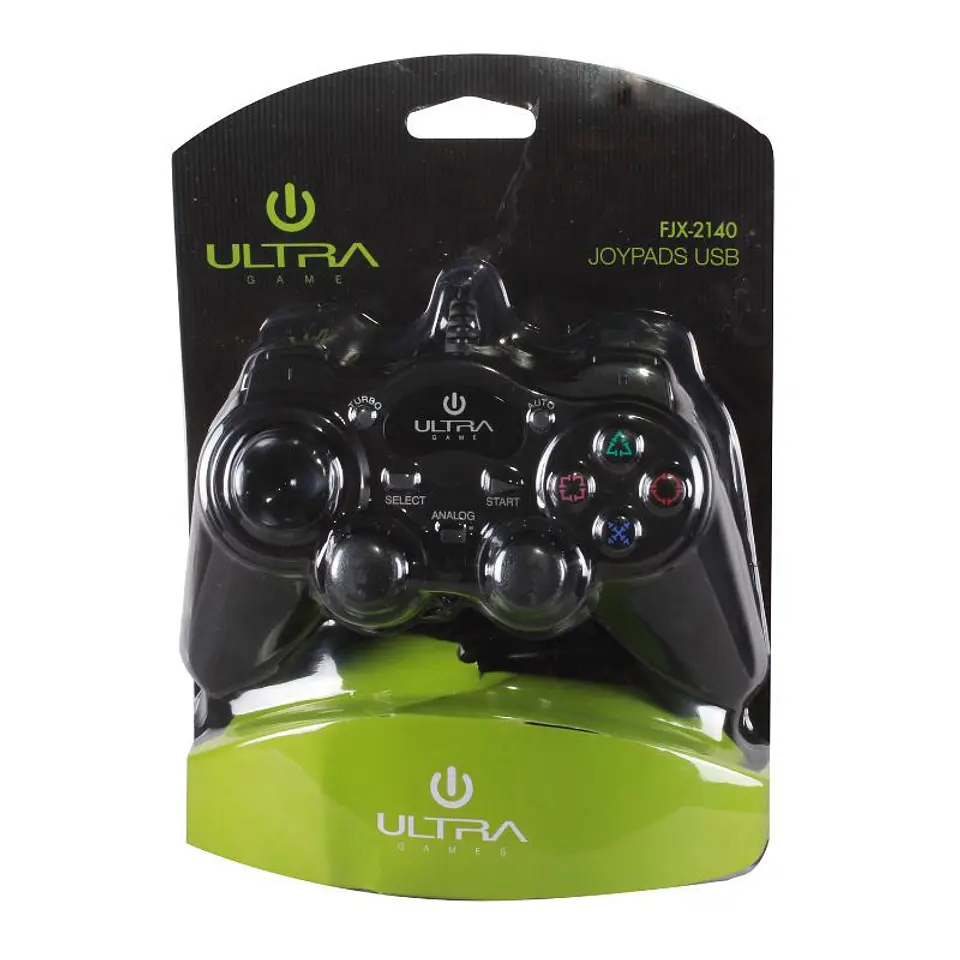 Joystick analogo USB PC/PS3 DUAL SHOCK 2