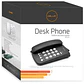 Telefono de mesa o pared Desk Phone  - Miniatura 2