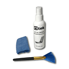 Kit Limpieza Pantalla U-Tek LCD Antiestática 100ml 1
