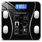 Pesa digital corporal personal SMART  Bluetooth  - Miniatura 1