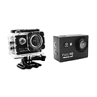 Cámara Deportiva Trip Pro Full Hd Tecnolab 1