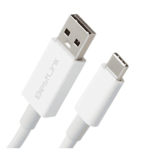 Cargador USB Carga Rápida 2.4A + Cable Micro USB Tecnolab®
