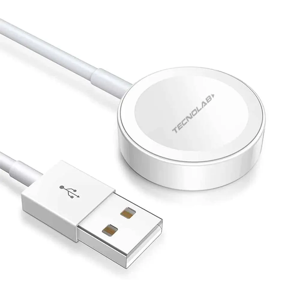 Cargador Magnetico USB para Apple Watch  1