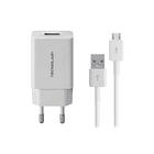 Cargador Certificado KIT TECNOLAB MICROUSB 1