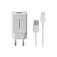 Cargador Certificado KIT TECNOLAB MICROUSB - Miniatura 1