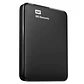 1TB WD Elements 2.5