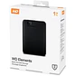 1TB WD Elements 2.5