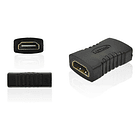 Adaptador de imagen copla HDMI H-H  2