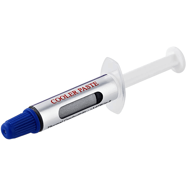 Pasta termica STARTECH 1.5G metal-oxide 1