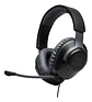 JBL audifonos Quantum 100 Negro - Miniatura 1
