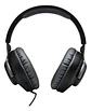 JBL audifonos Quantum 100 Negro - Miniatura 3
