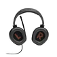 JBL audifonos Quantum 200 Negro - Miniatura 3