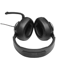 JBL audifonos Quantum 200 Negro 4