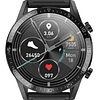Reloj Smartwatch Estilo Analogo Monitor Cardiaco Tecnolab NEGRO