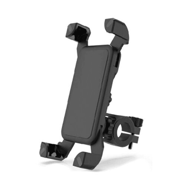 Soporte de celular para bicicleta y motocicletas tamaño ajustable 1