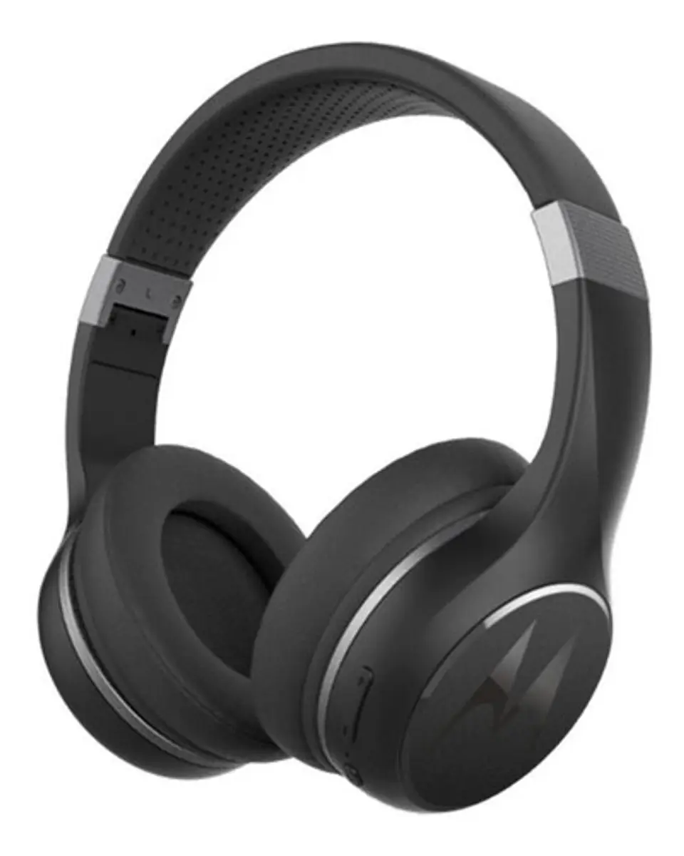 Audifonos MOTOROLA BT ESCAPE 220 NEGRO 1
