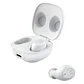 Audifonos BT MOTOROLA BUDS 100 Blanco - Miniatura 2