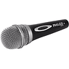 Microfono Karaoke DM250 (BLISTER) Metalizado unidireccional cable