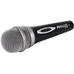 Microfono Karaoke DM250 (BLISTER) Metalizado unidireccional cable - Miniatura 2