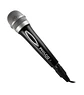 Microfono Karaoke DM250 (BLISTER) Metalizado unidireccional cable - Miniatura 1
