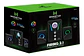 SUBWOOFER MONSTER GAMES FIRING 2.1 - Miniatura 2