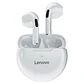 Audifonos BT HT38 Blanco LENOVO - Miniatura 1