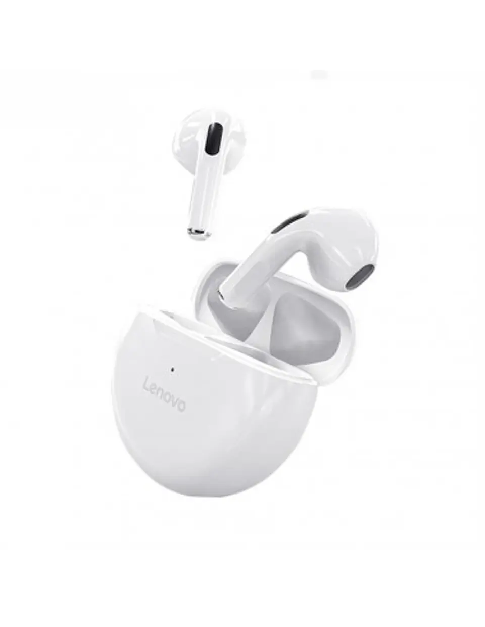 Audifonos BT HT38 Blanco LENOVO 2