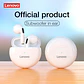 Audifonos BT HT38 Blanco LENOVO - Miniatura 4
