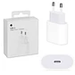 Cargador USB-C 20W original Apple - Miniatura 1