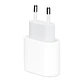 Cargador USB-C 20W original Apple - Miniatura 2