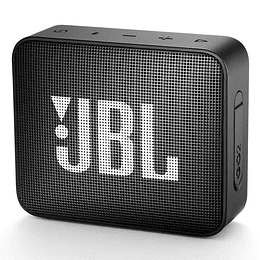Parlante JBL GO2 Bluetooth 