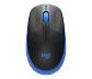 Mouse inalámbrico Logitech M190 Gris - Miniatura 6