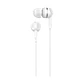 Audifonos Motorola PACE 105 IN EAR Cable manos libres NEGRO - Miniatura 2